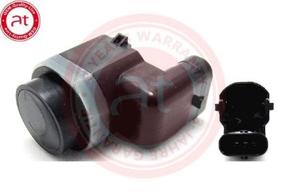 Sensor, park distance control RENAULT Megane, Laguna III,