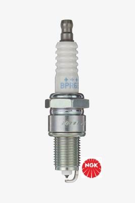 Spark Plug 4542