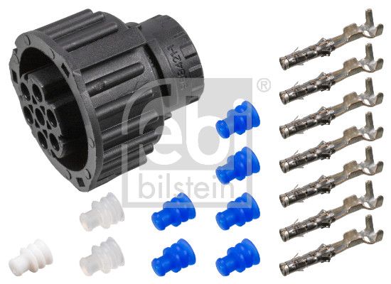 Plug Universell verwendbar (z.B. DIN) - -