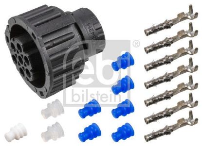 Plug Universell verwendbar (z.B. DIN) - -