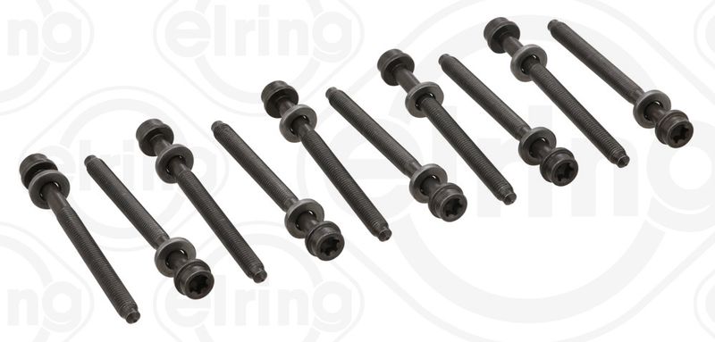 Cylinder Head Bolt Set VAG - 06A 103 384 C (10x)