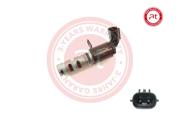 Control Valve, camshaft adjustment HYUNDAI/KIA Sonata, Tucson, Santa Fe, Sorento