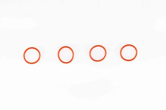 Gasket, intake manifold BERLINGO (MF), C3 II ....