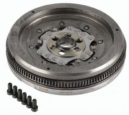 Flywheel VAG - 03G 105 266 AR