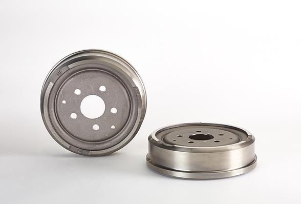 Brake Drum VW TRANSPORTER III Box 05/79-1