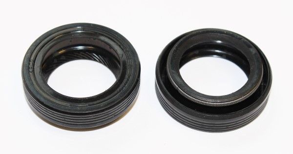 Shaft Seal, manual transmission main shaft Porsche