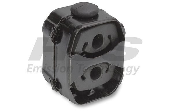 Bracket, muffler Mercedes