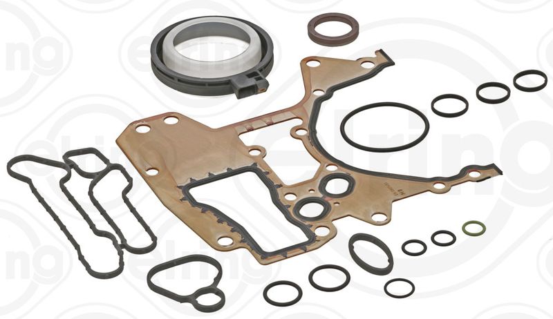 Gasket Kit, crankcase OPEL ET