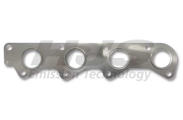 Gasket, exhaust manifold VW
