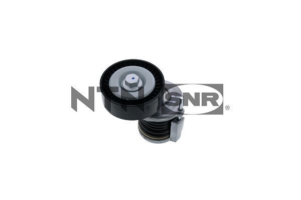 Tensioner Pulley, V-ribbed belt VAG - 038 903 315AG