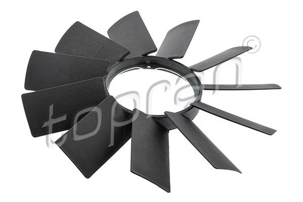 Fan Wheel, engine cooling BMW/MINI