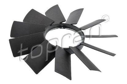 Fan Wheel, engine cooling BMW/MINI