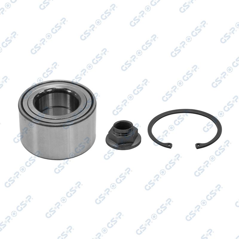 Wheel Bearing Kit 3 Sedaan (BK), 5 (CR19)
