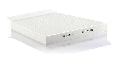 Filter, cabin air MERCEDES-BENZ - 211 830 00 03