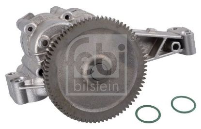 Oil Pump Scania 2 105 497