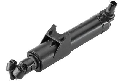 Washer Fluid Jet, headlight cleaning