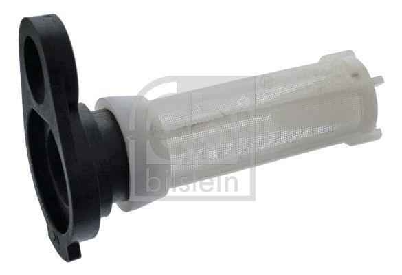 Fuel Filter Mercedes-Benz PKW 601 092 01 05