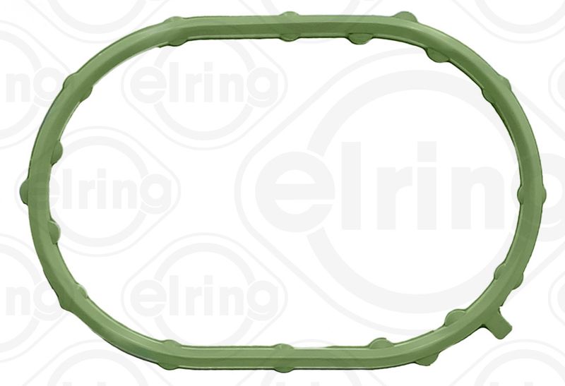 Gasket, intake manifold housing Ford USA 4C2Z-9461-BA