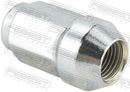Wheel Nut FORD 4634411, MAZDA ZZL1-37-161B