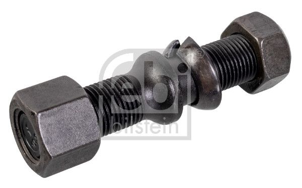 Wheel Stud Bergische Achsen 09.806.13.02.0