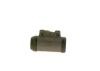 Wheel Brake Cylinder PEUGEOT, CITROEN