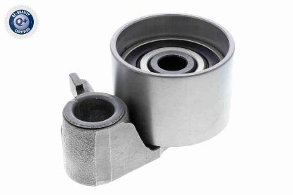 Tensioner Pulley, timing belt MAZDA JE15-12-750A