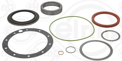 Gasket Set, external planetary gearbox DAIMLER NKW