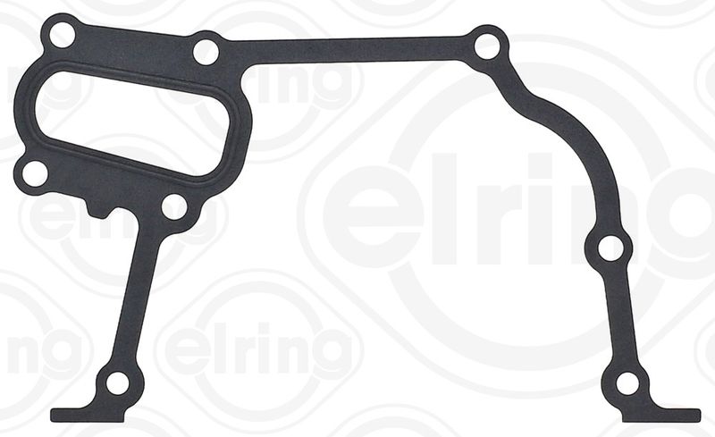 Gasket, oil pump Fiat