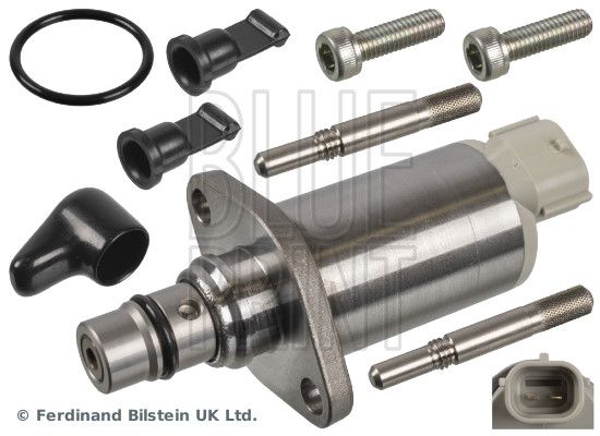 Idle Control Valve, air supply TOYOTA 04226-0L020