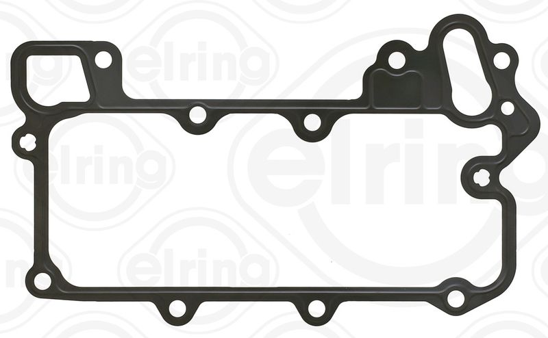 Gasket, oil cooler DAIMLER NKW