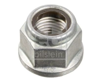 Wheel Nut M A N 6112890003
