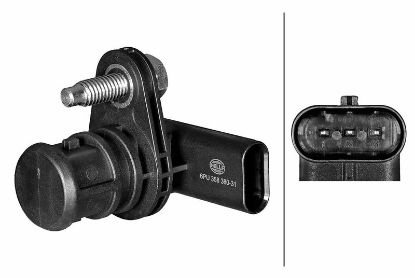 Sensor, camshaft position