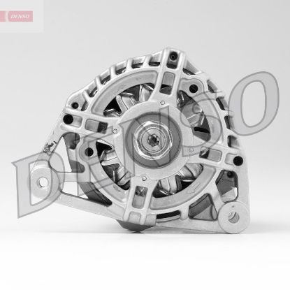 Alternator 14V 75 A