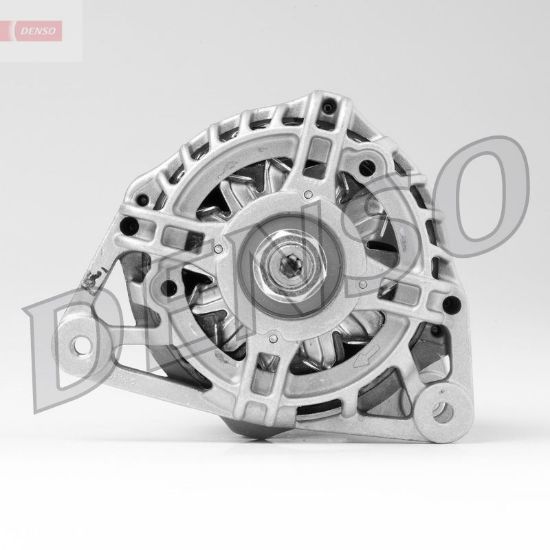 Alternator 14V 75 A