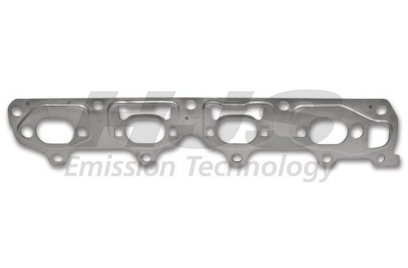 Gasket, exhaust pipe Opel