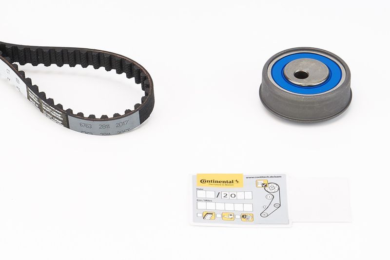 Timing Belt Kit CT1109 K2