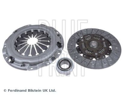 Clutch Kit Mitsub. Galant, Space Runner