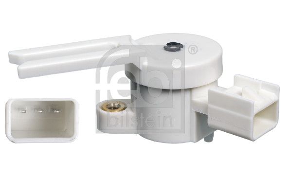 Stop Light Switch Opel - 1239 111