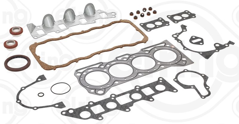 Full Gasket Kit, engine Suzuki