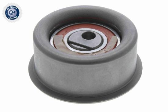 Tensioner Pulley, timing belt NISSAN 13070-01M00