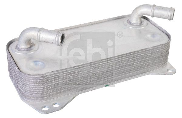 Oil Cooler, automatic transmission VW-Audi - 0BH 317 019