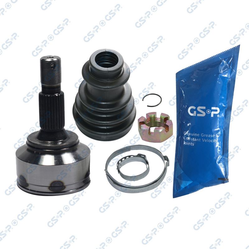 Joint Kit, drive shaft PSA - 3272.GE