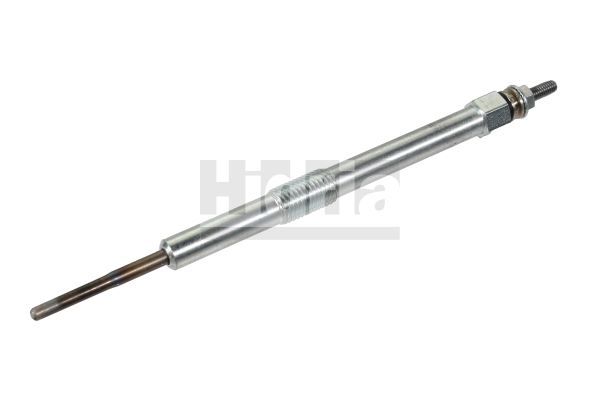 Glow Plug COROLLA (CDE12), YARIS (SCP9_, NSP9)