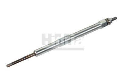 Glow Plug COROLLA (CDE12), YARIS (SCP9_, NSP9)