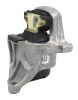 Mounting, engine Q7 (4MB, 4MG)
