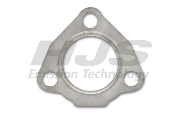 Gasket, exhaust pipe GENERAL MOTORS - 12992759