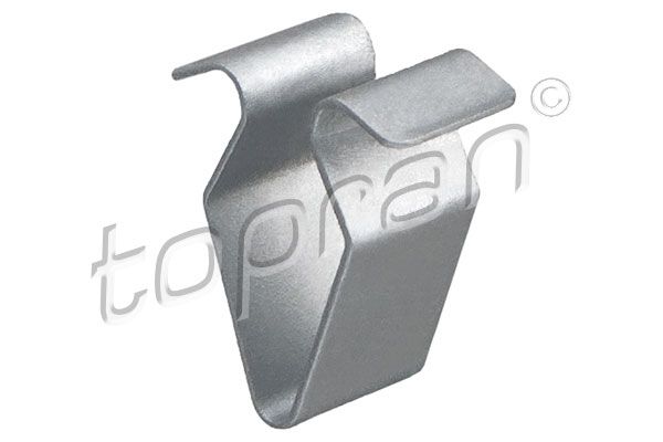 Holding Clip, interior panels VAG