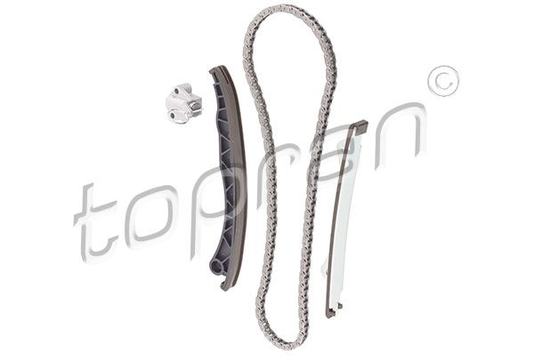 Timing Chain Kit Opel, Ford, Fiat, General Motors