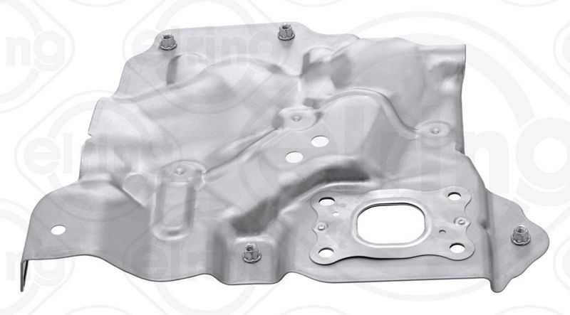 Gasket, exhaust manifold VOLVO PKW 31493385