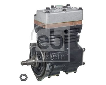 Compressor, compressed-air system RENAULT LKW (RVI) 50 10 339 859